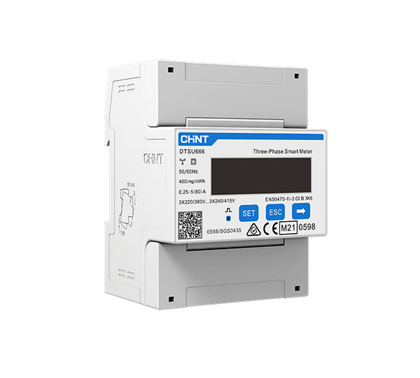 SolaX Smart Meter CT