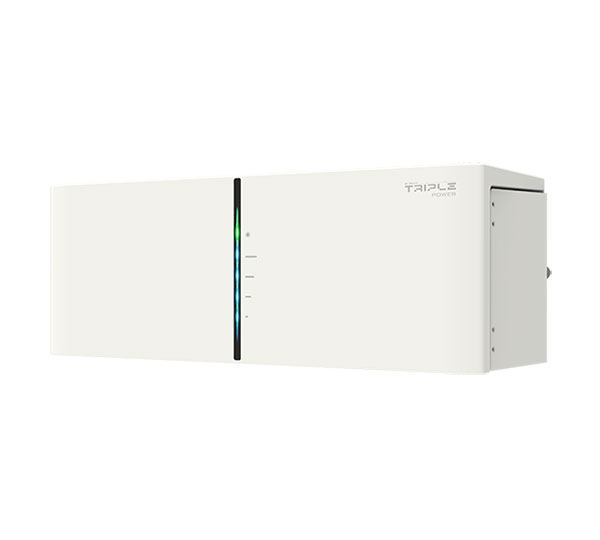 SolaX BMS MC0600 