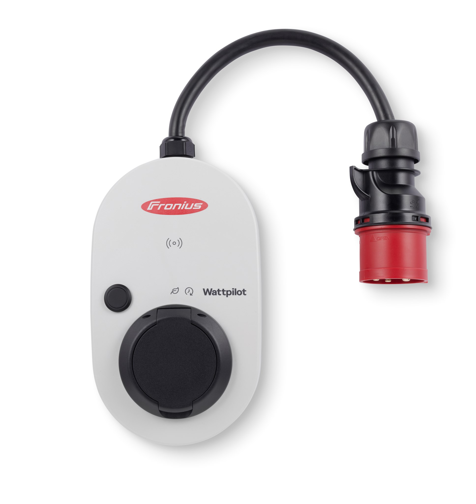 Fronius Wattpilot Go 11 J 2.0