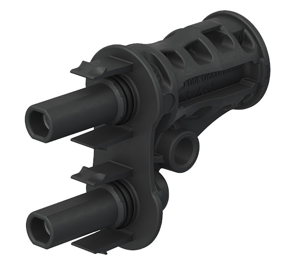 Abzweigbuchse PV-AZB4-EVO2-UR