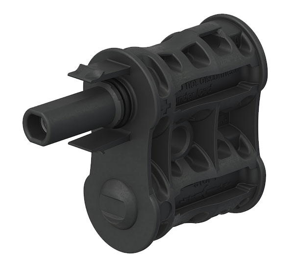 Abzweigstecker PV-AZS4-EVO2-UR
