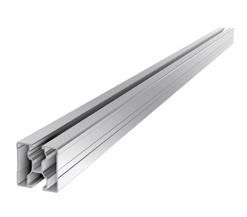 Modultragprofil RAIL 40 - 4750 mm