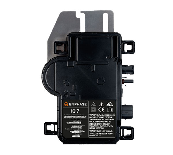 Enphase IQ7PLUS-72-M-INT