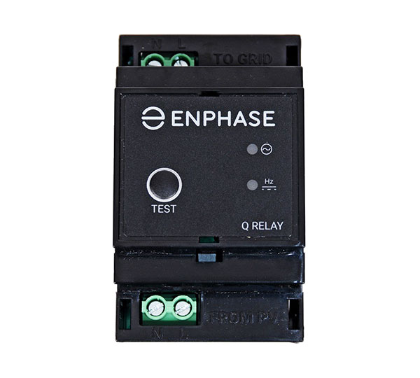 Enphase Q-RELAY-1P-INT