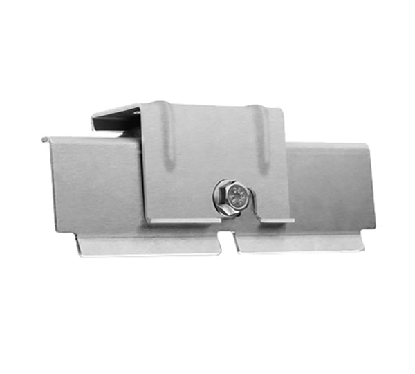Enphase EFM-40mm Rahmenbefestigung