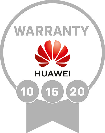 GV 15 Huawei Wechselrichter