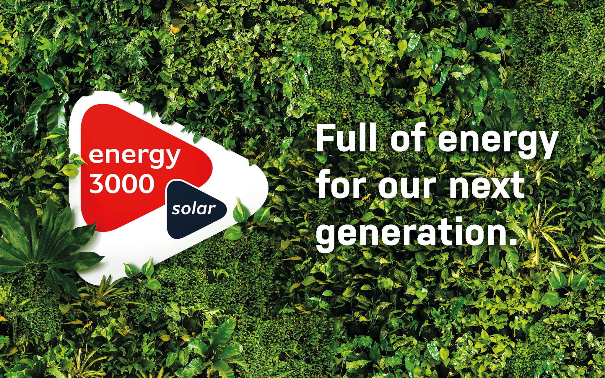 Das Energy3000 Frühjahrs-4x4! Vier Nationen – vier Monate – vier Messen 