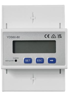 Huawei Smart Meter DTSU666-HW (3~)