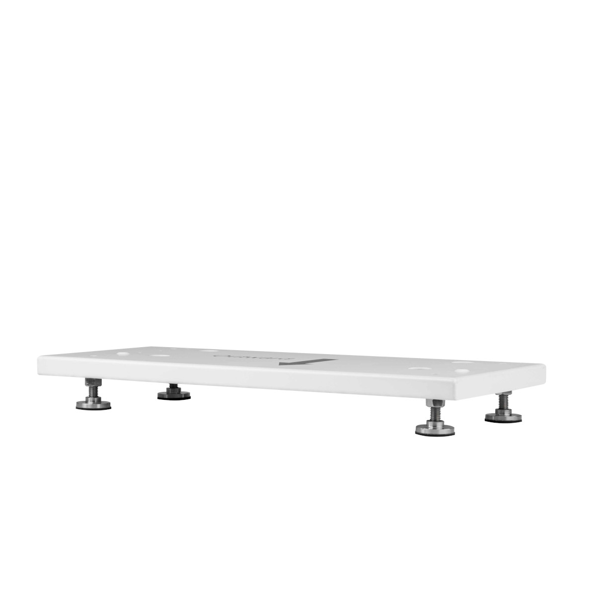 SolarEdge Home Bodenplatte und Halterung
