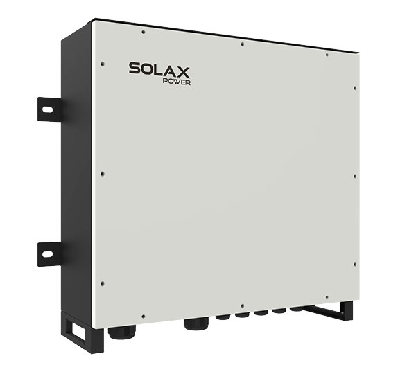 SolaX X3-EPS Box-P5-E