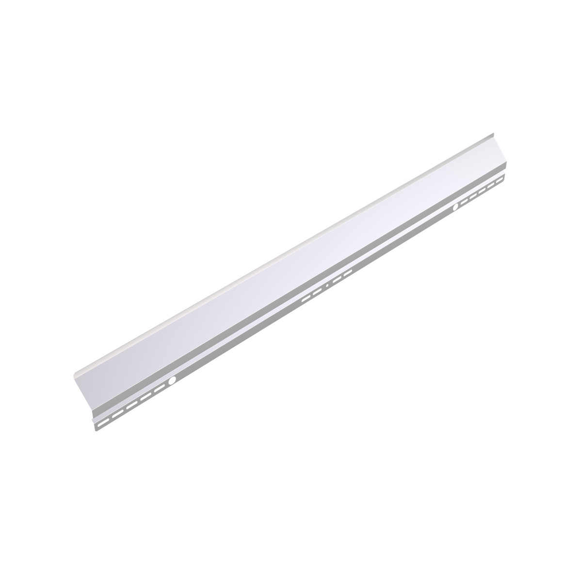 AeroCompact SN2/S10, Windleitblech 1850mm
