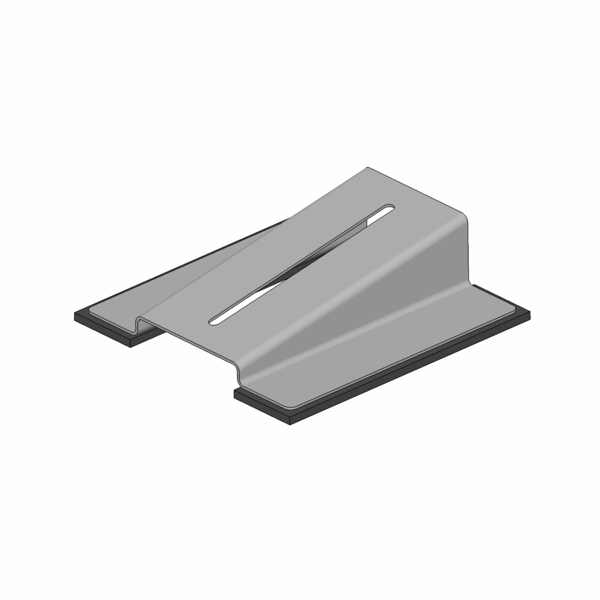 iFIX Alpin low Alu-Protect (zzgl. Endklemme)
