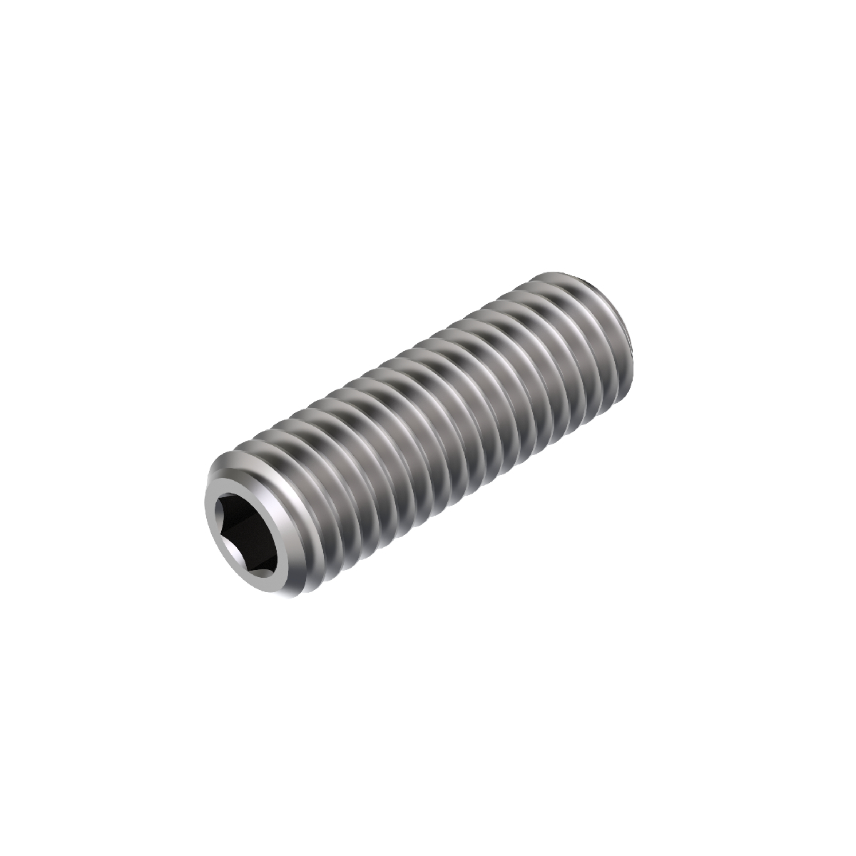 AeroCompact GSC10x30 Madenschraube M10x30