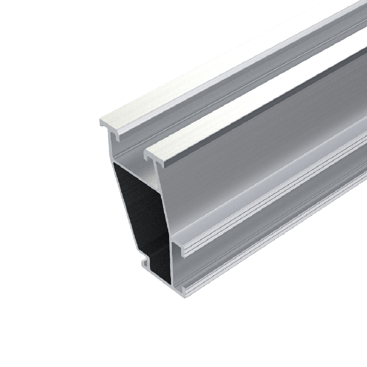 AeroCompact X60-3550 Montageschiene