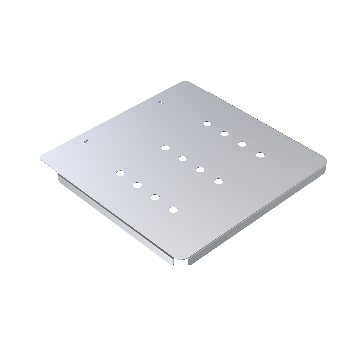 AeroCompact XM-FSP Stützblech