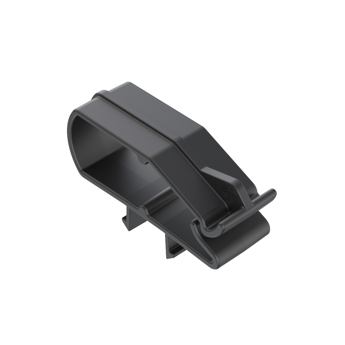 AeroCompact CLP-R Kabelclip Schiene