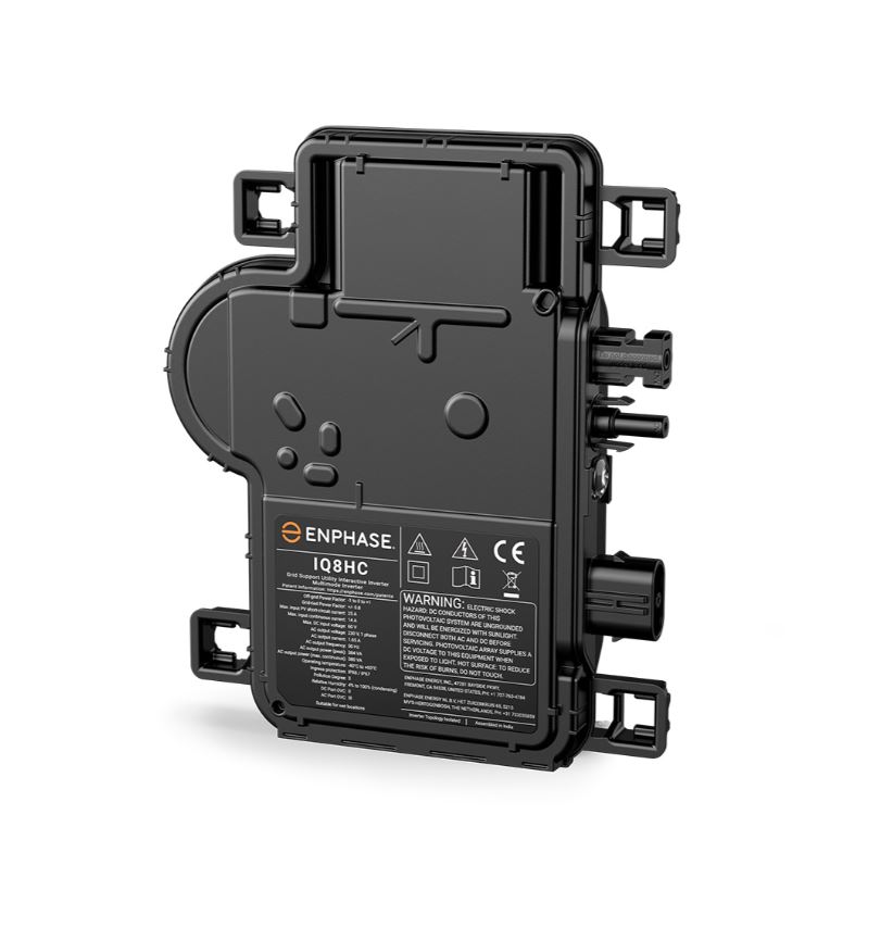 Enphase IQ8HC-72-M-INT