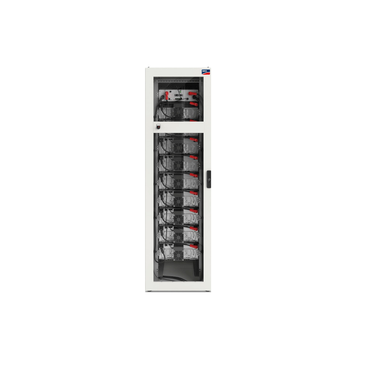 SMA Commercial Storage 30