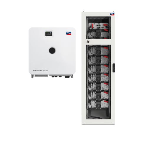 SMA Commercial System Extension 50