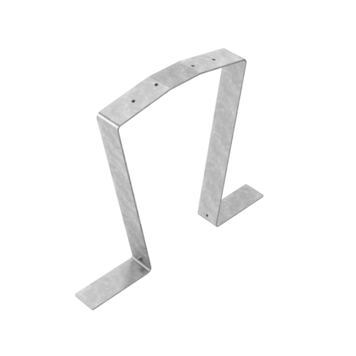 AeroCompact GS10+ Mittelstütze