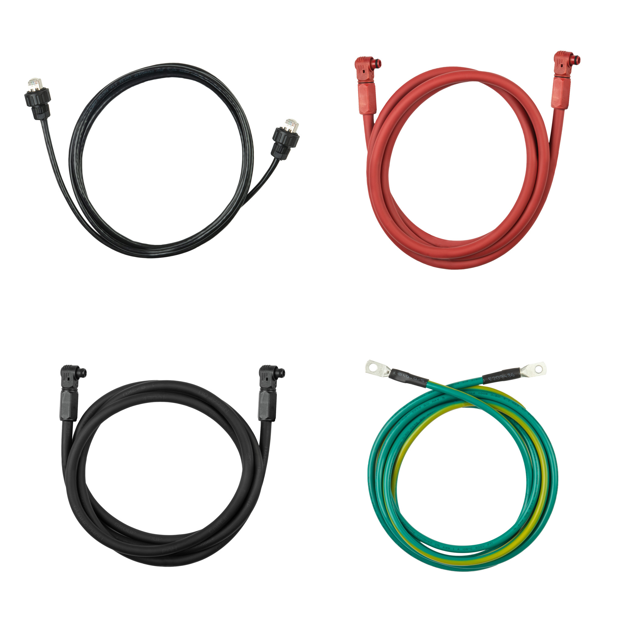 SolarEdge Home Kabel Set Turm zu Turm