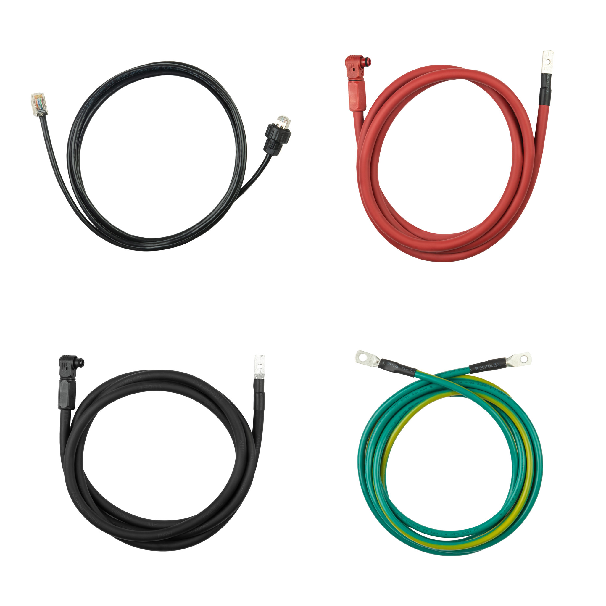 SolarEdge Home Kabel Set BAT zu RWB Wechselrichter