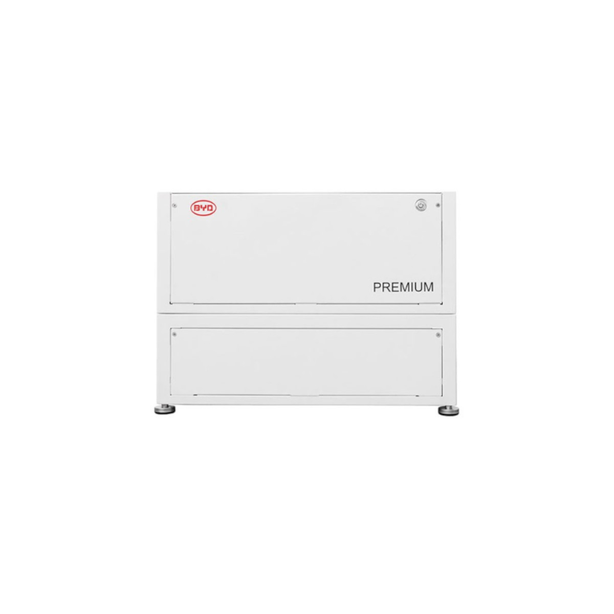 BYD Battery-Box LVL, Modul (2021)