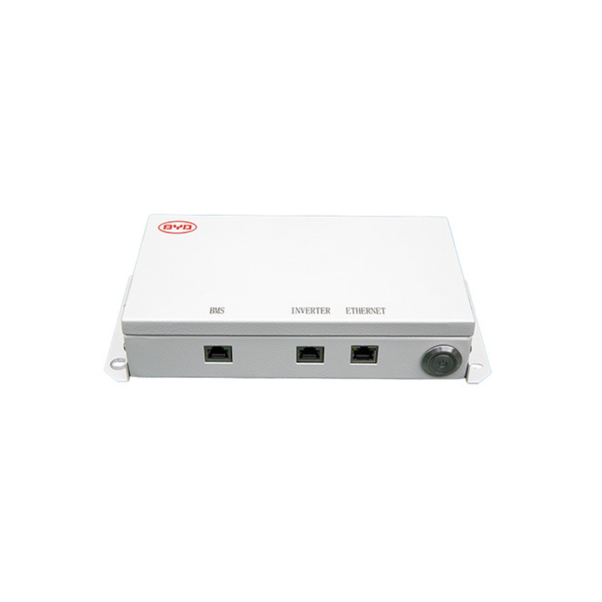 BYD Battery-Box LVL, BMU