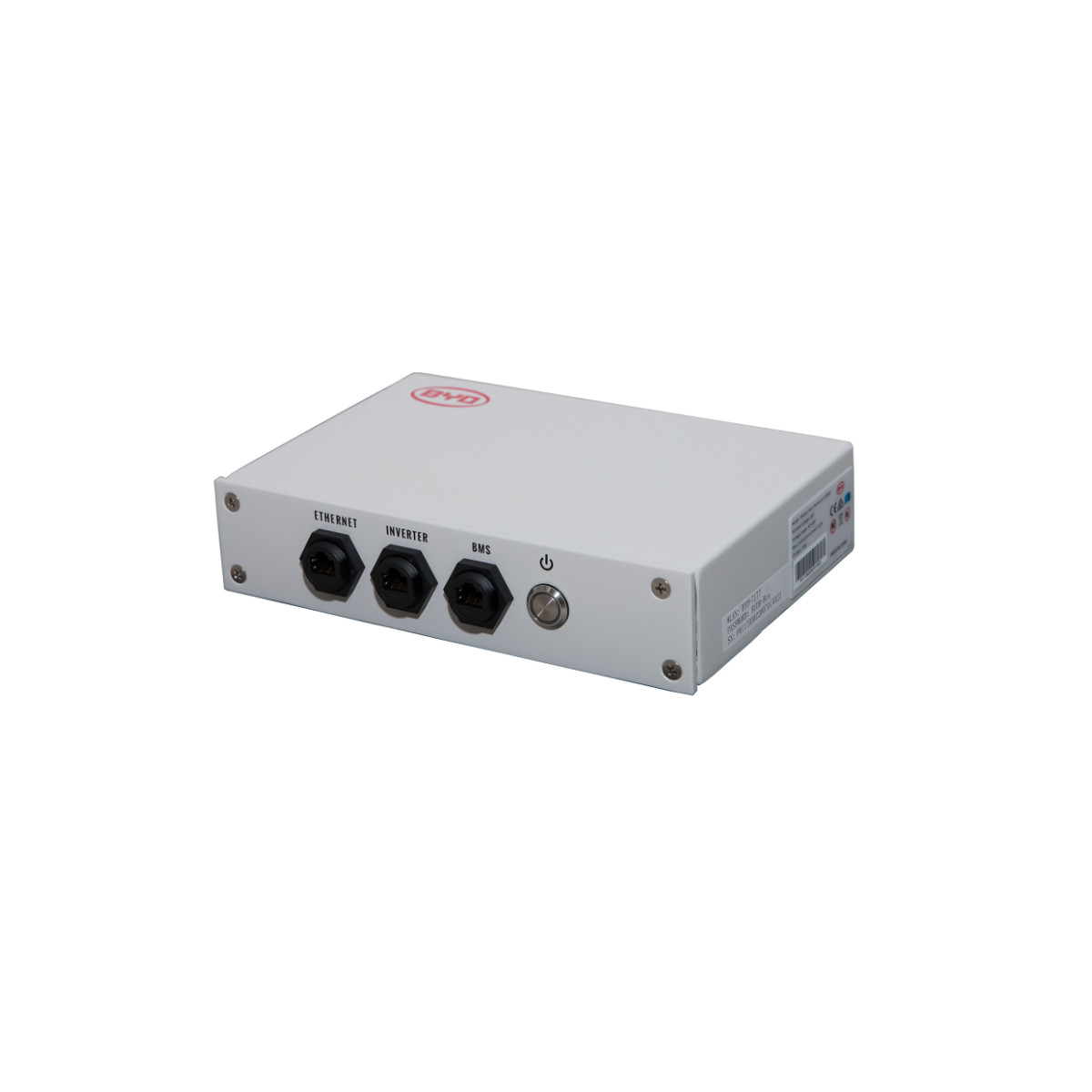 BYD Premium LVS BMU - IP55
