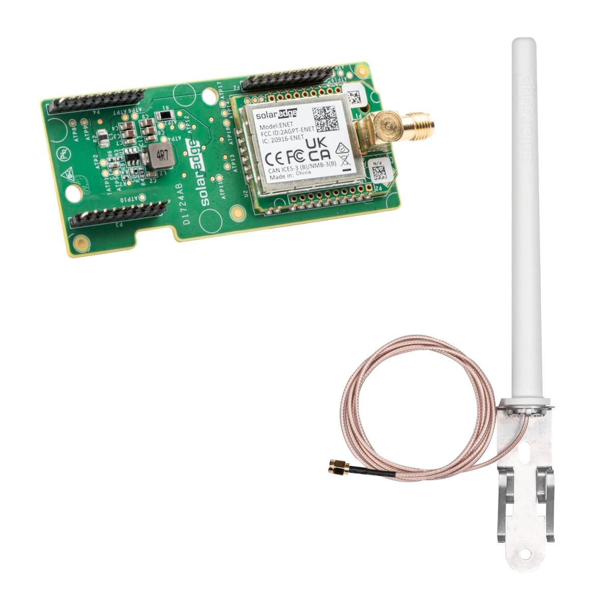 SolarEdge Energy Net Modul (BCL)