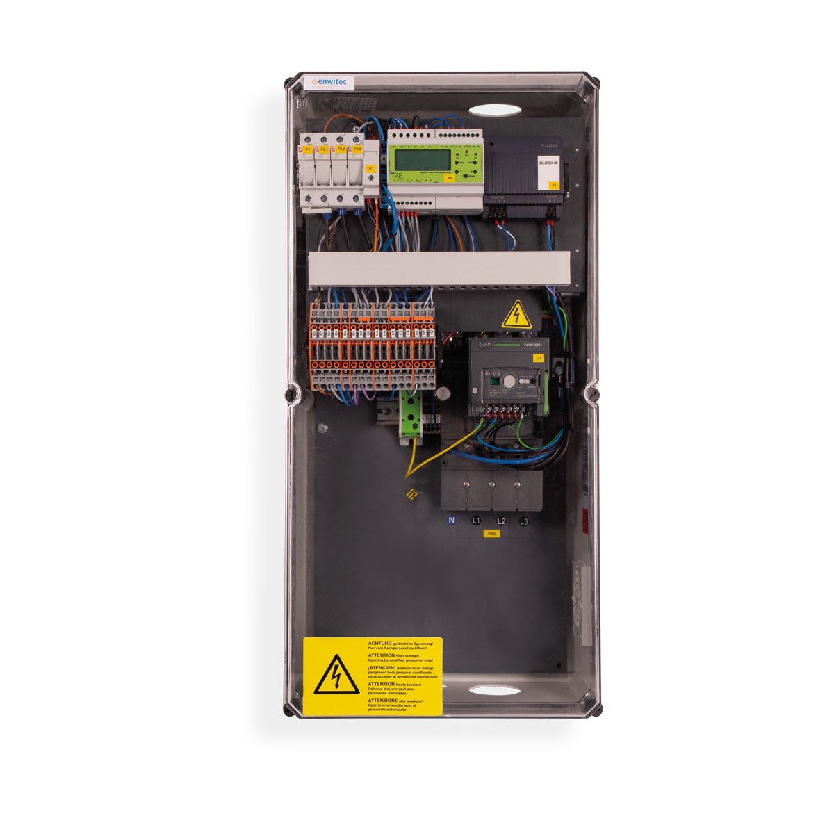 Enwitec NA-Schutz-TOR-PV-172.5KVA-TNS_TT