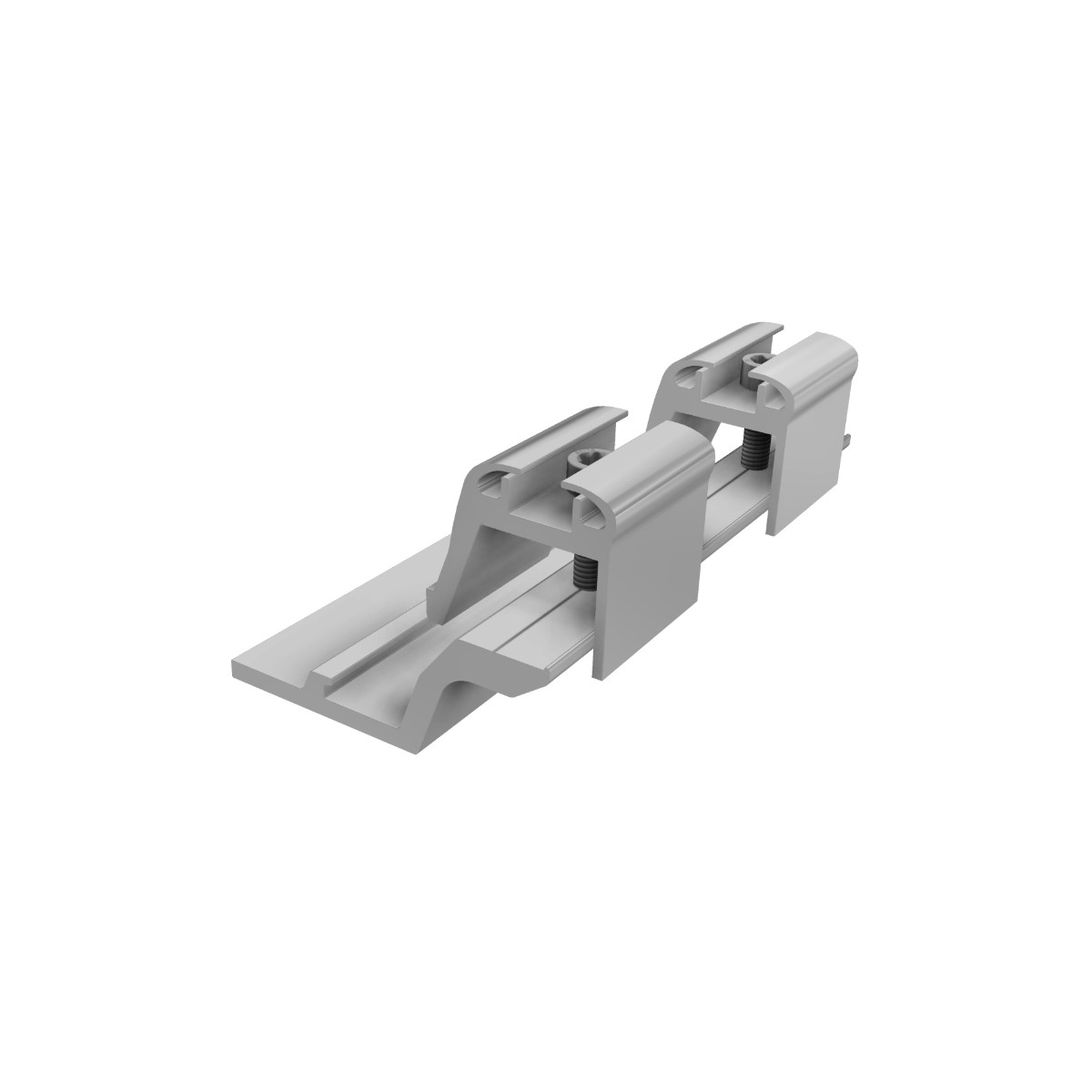 Außenverbinder RAIL 2.0 