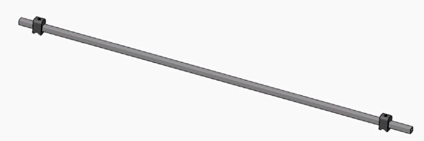 iFIX Spacer