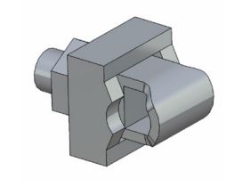iFIX Blitzschutzverbinder