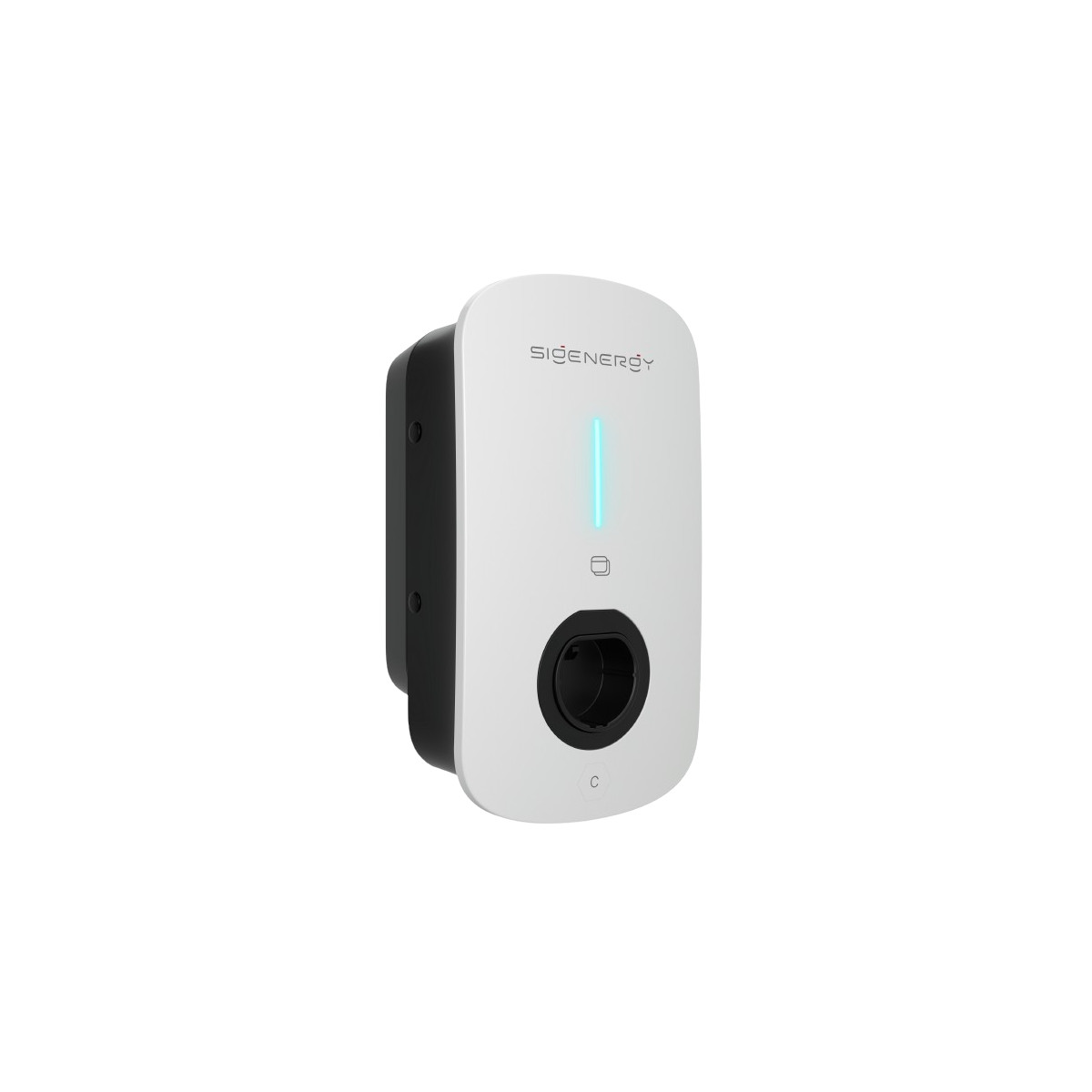Sigenergy EVAC Charger 7 kW T2SH-WH