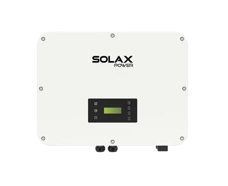 SolaX X3-Ultra-30.0K (AFCI)