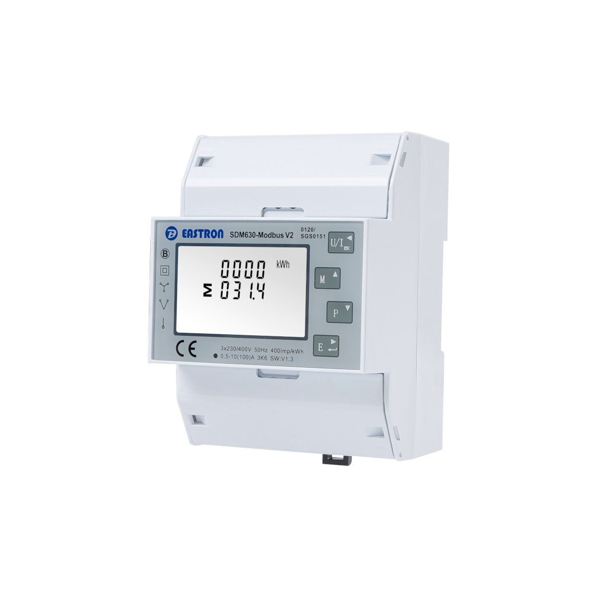 Sigenergy Power Sensor Three Phase - DH