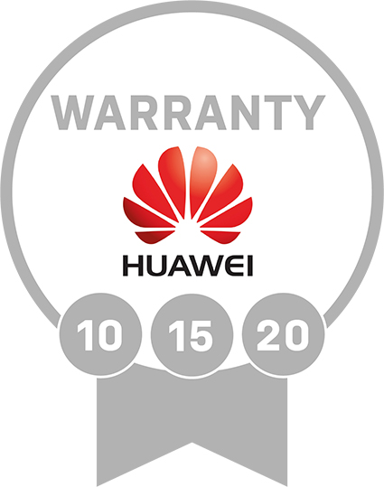 GV 10 Huawei Wechselrichter