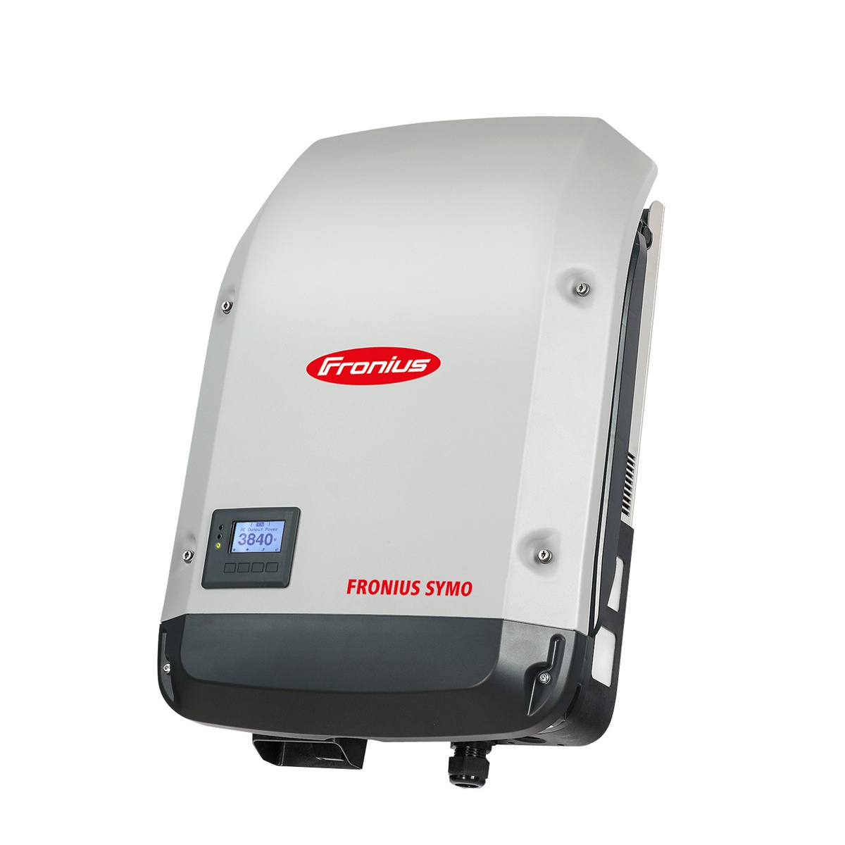 Fronius Symo light 17.5-3-M