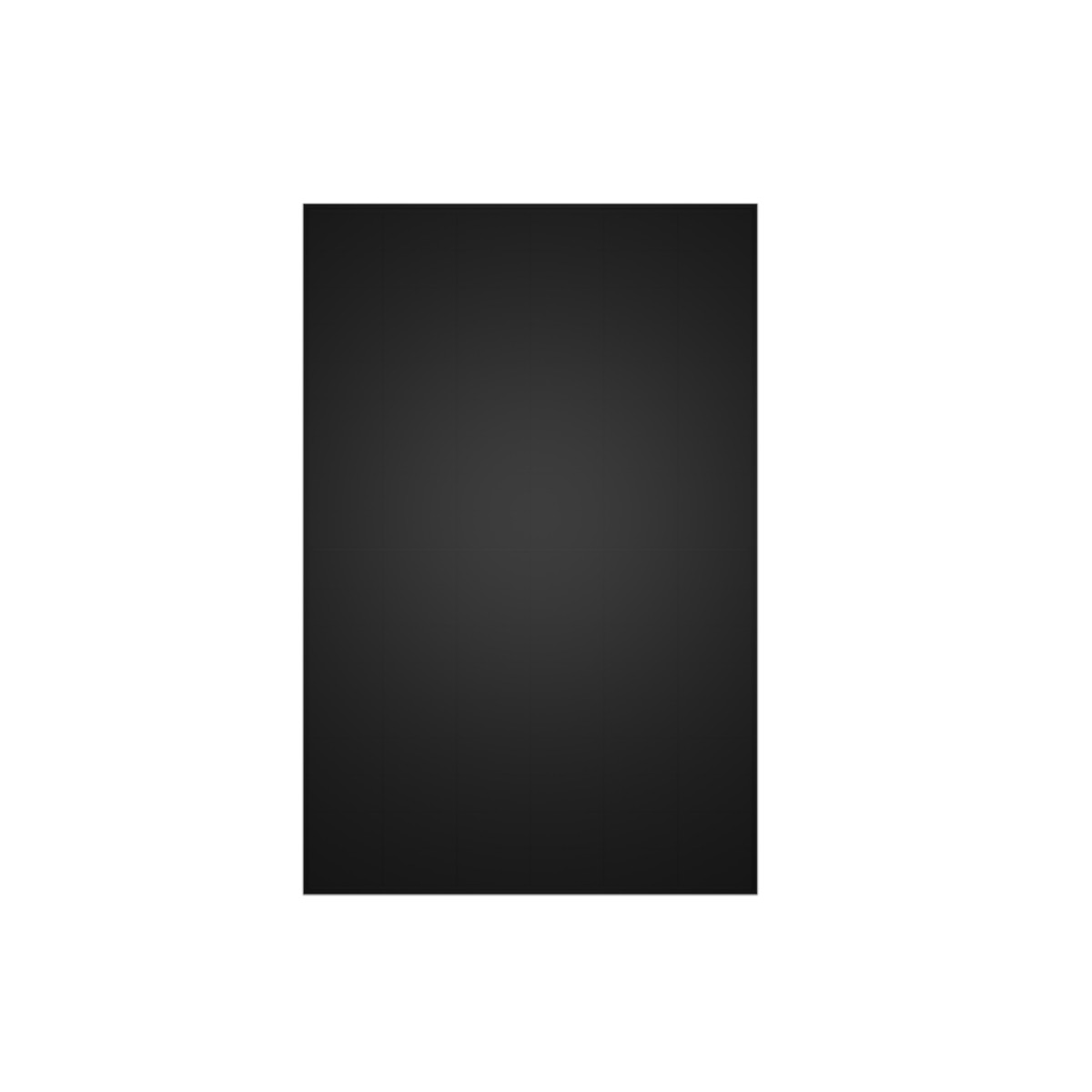 Longi LR5-54HTDB-425M | Ultra Black | Bifacial
