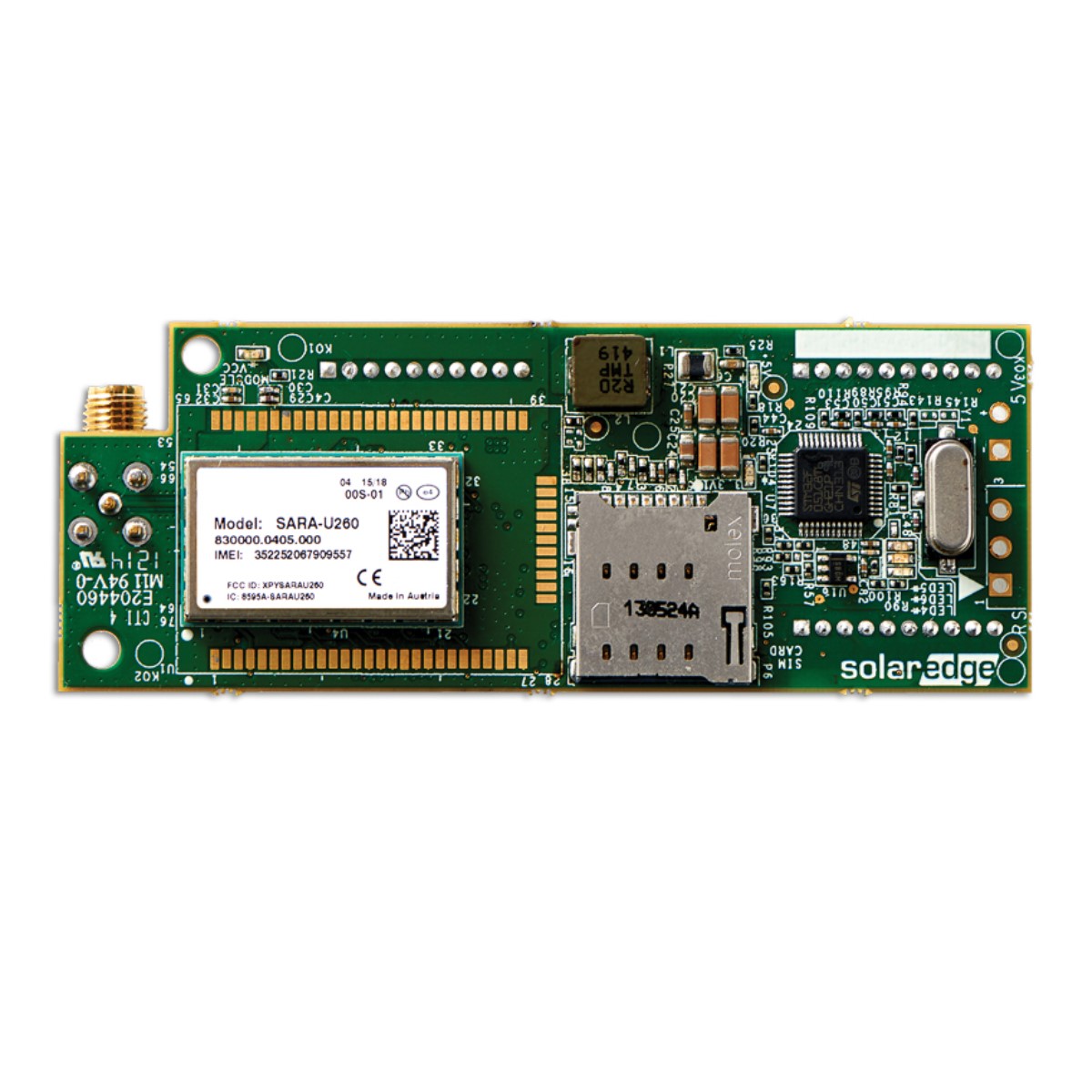 SolarEdge SE1000-GSM Modul HD-Wave
