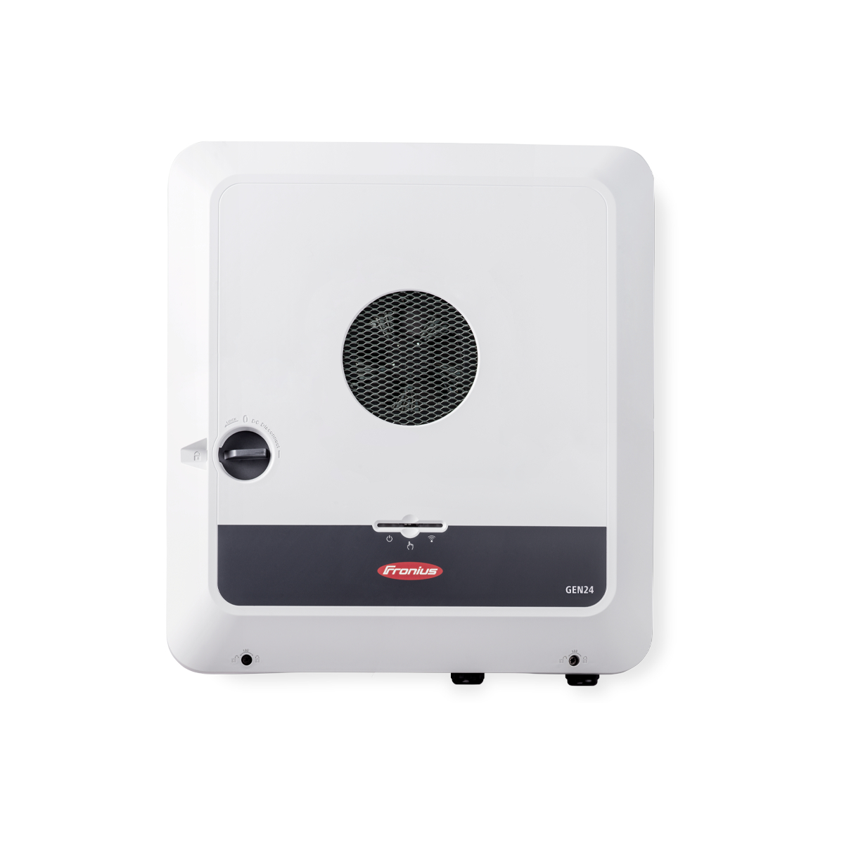 Fronius Symo GEN24 12.0 Plus SC