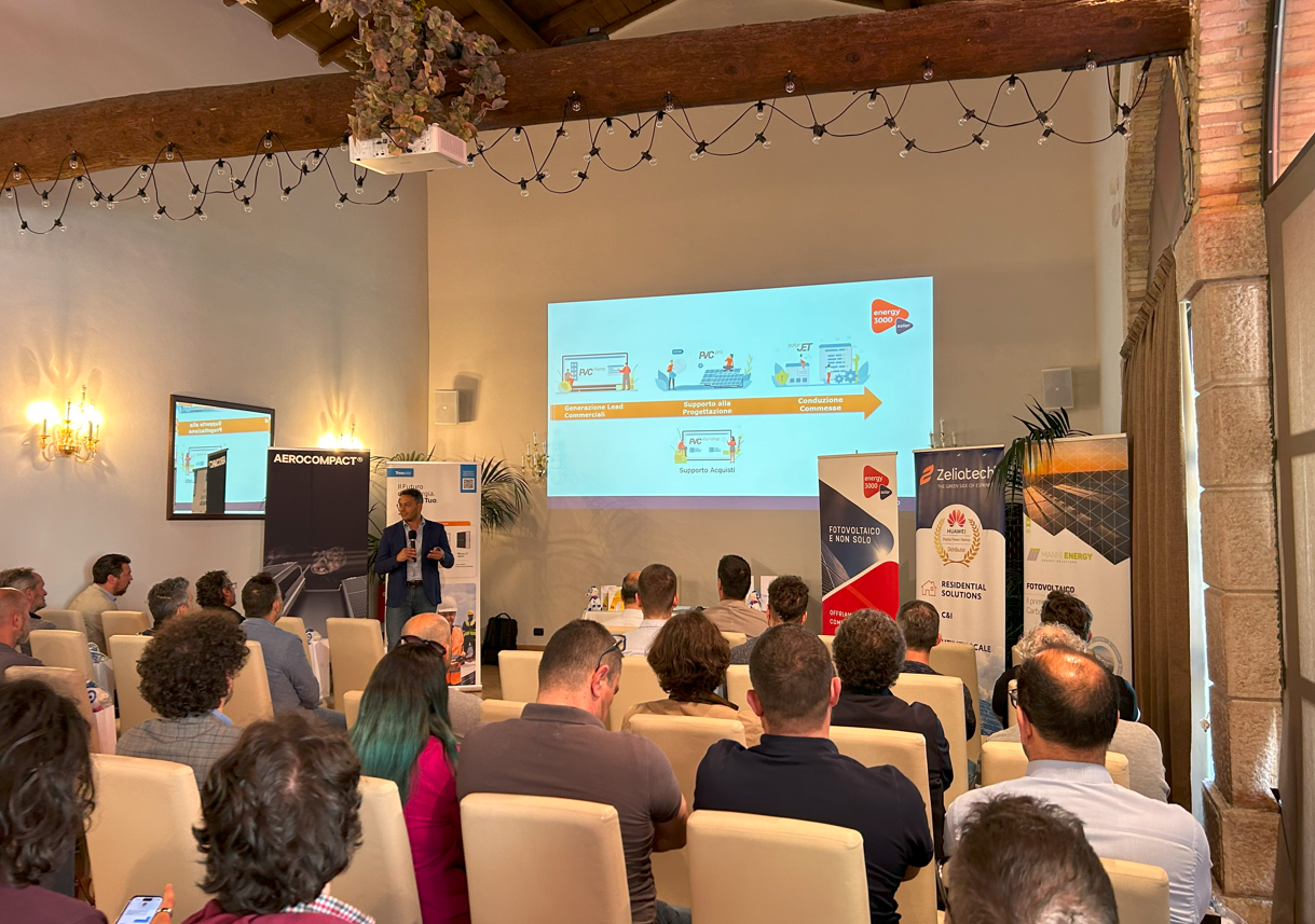 SunConnect Tour Verona SunConnect Tour Verona