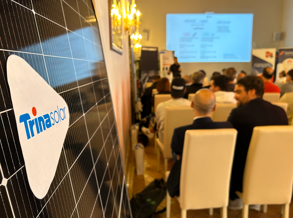 SunConnect Tour Verona SunConnect Tour Verona