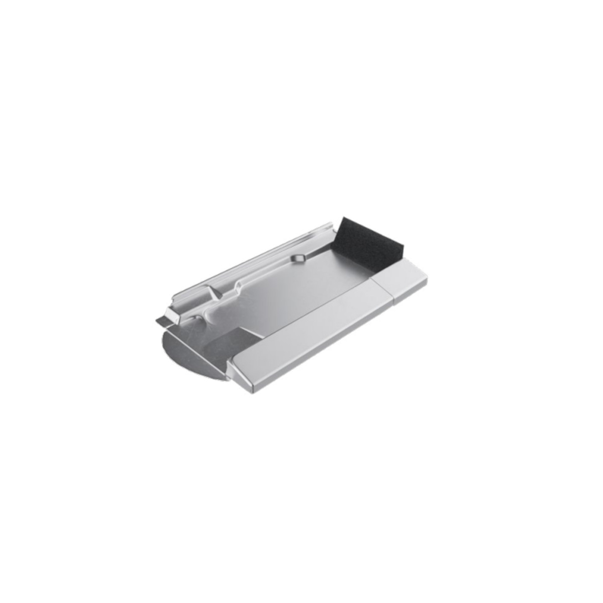 AeroCompact XM-B26 Metall-Ersatzziegel 