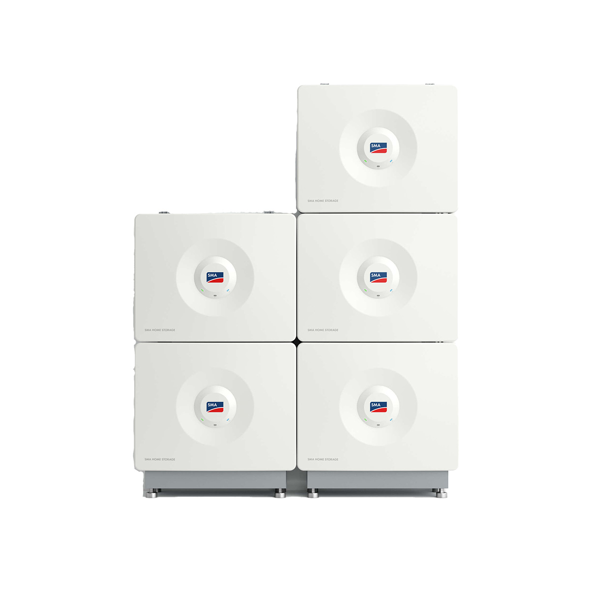SMA Home Storage - 16.4kWh