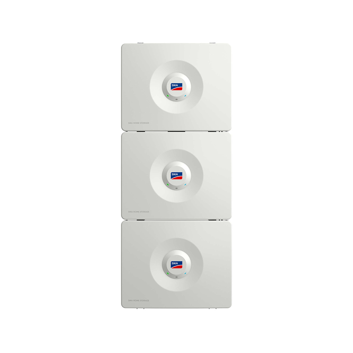 SMA Home Storage - 9.8kWh