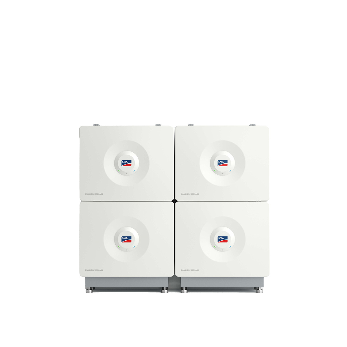 SMA Home Storage - 13.1kWh