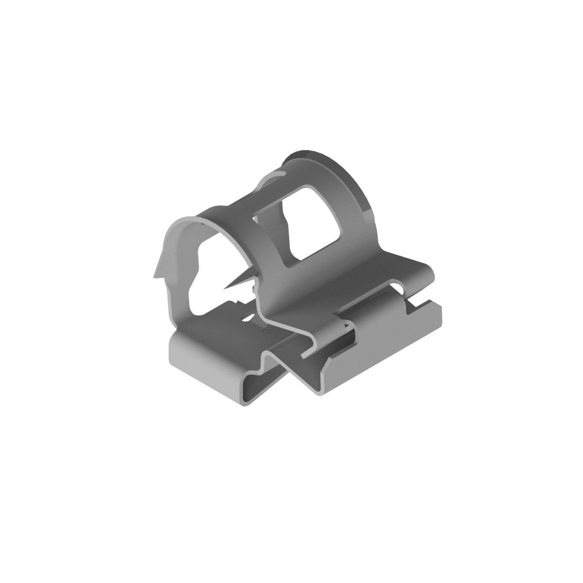 Kabelclip 90Â°