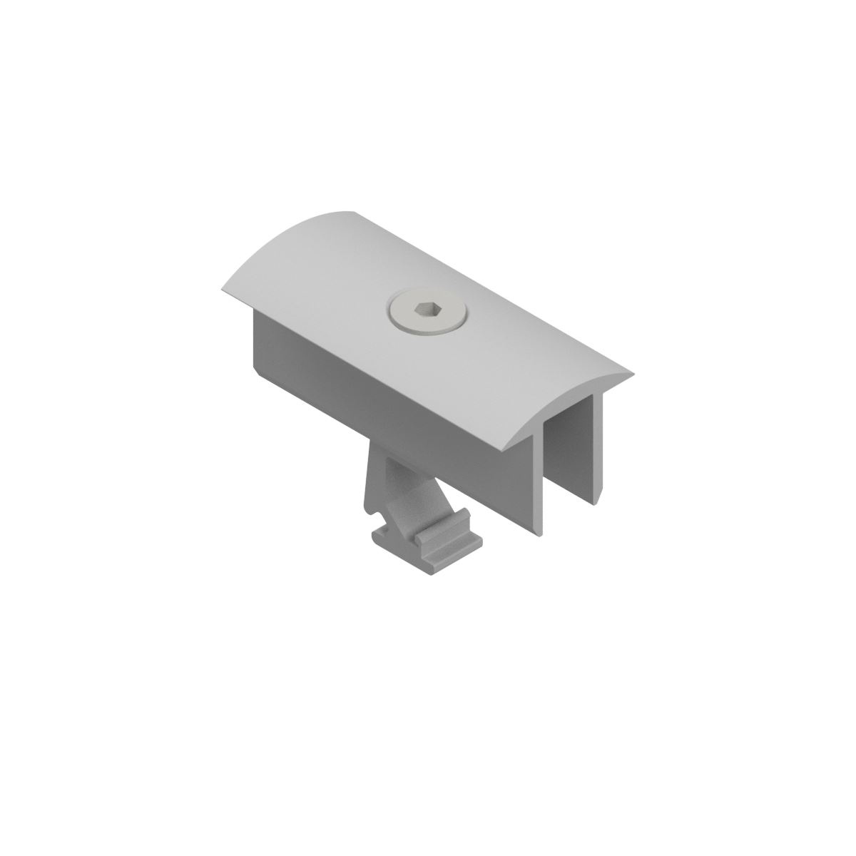 Mittelklemme G4 33-46mm